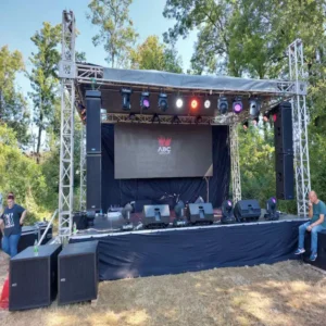 Bina za koncert